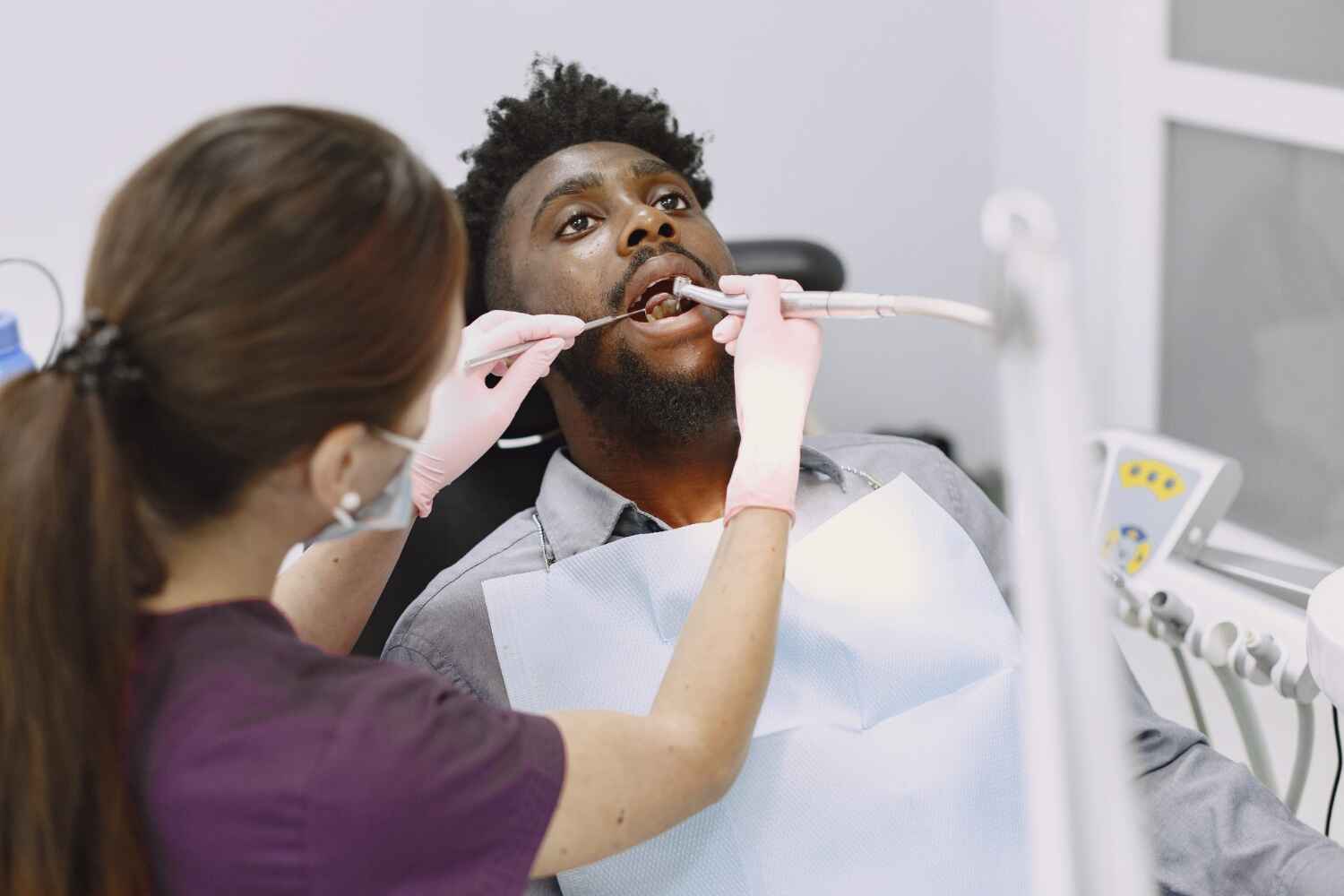 Professional Emergency Dentist in Honea Path, SC